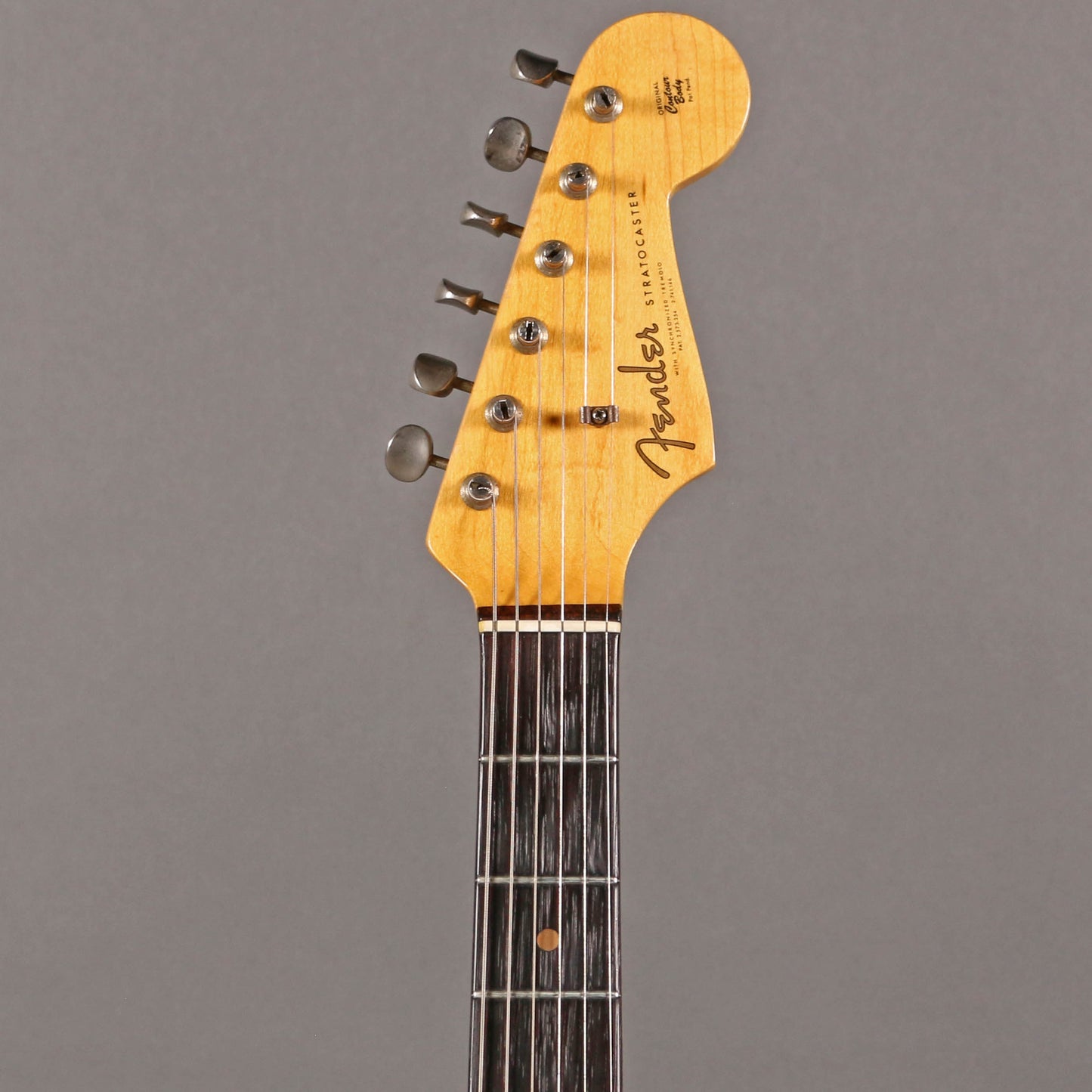 1952 Fender 5B3 Deluxe