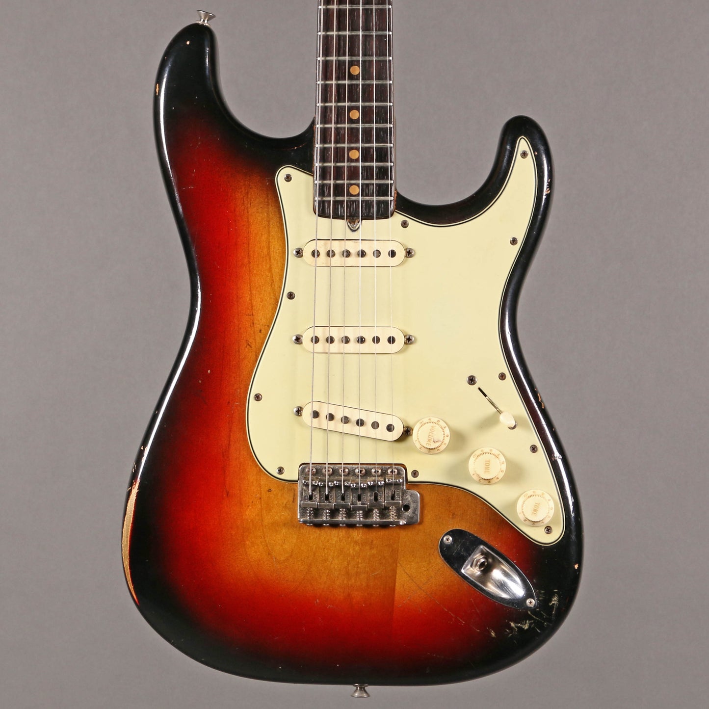 1952 Fender 5B3 Deluxe