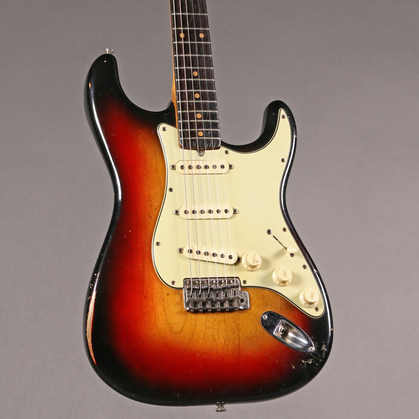 1952 Fender 5B3 Deluxe