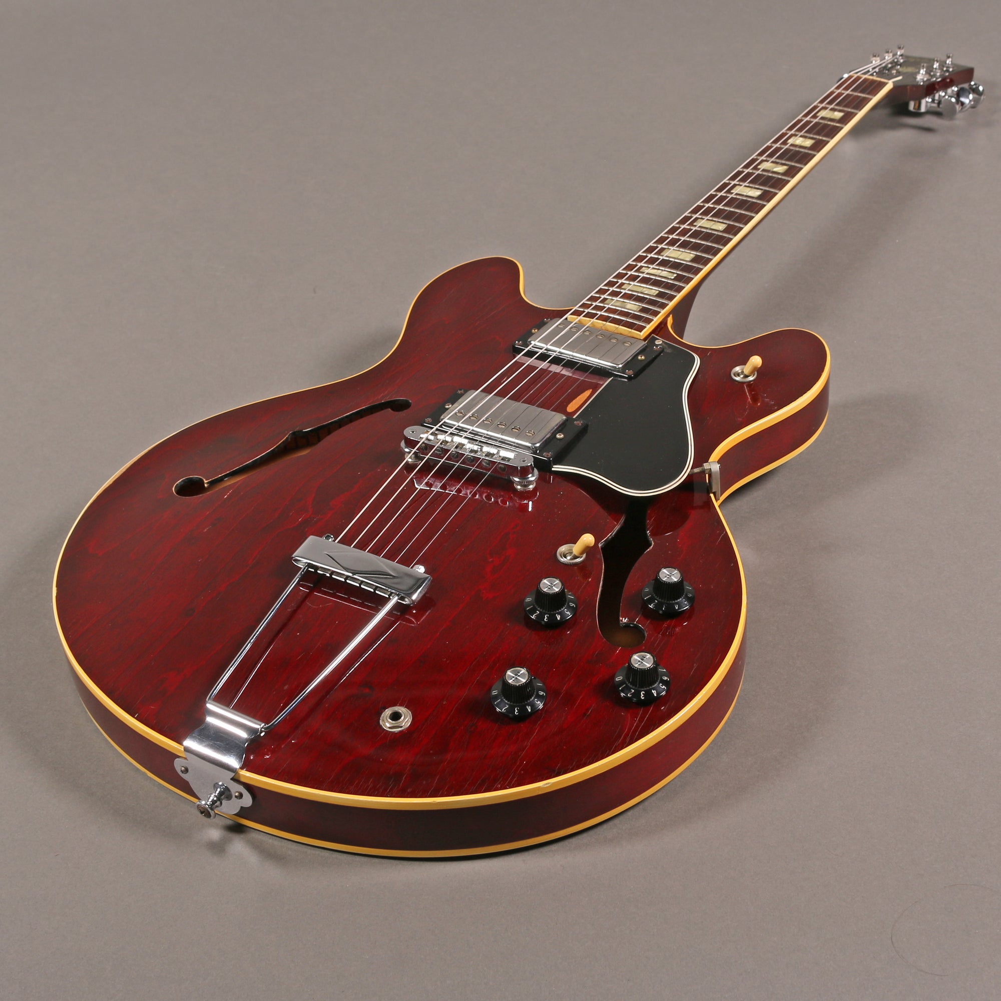 1978 Gibson ES-335TD