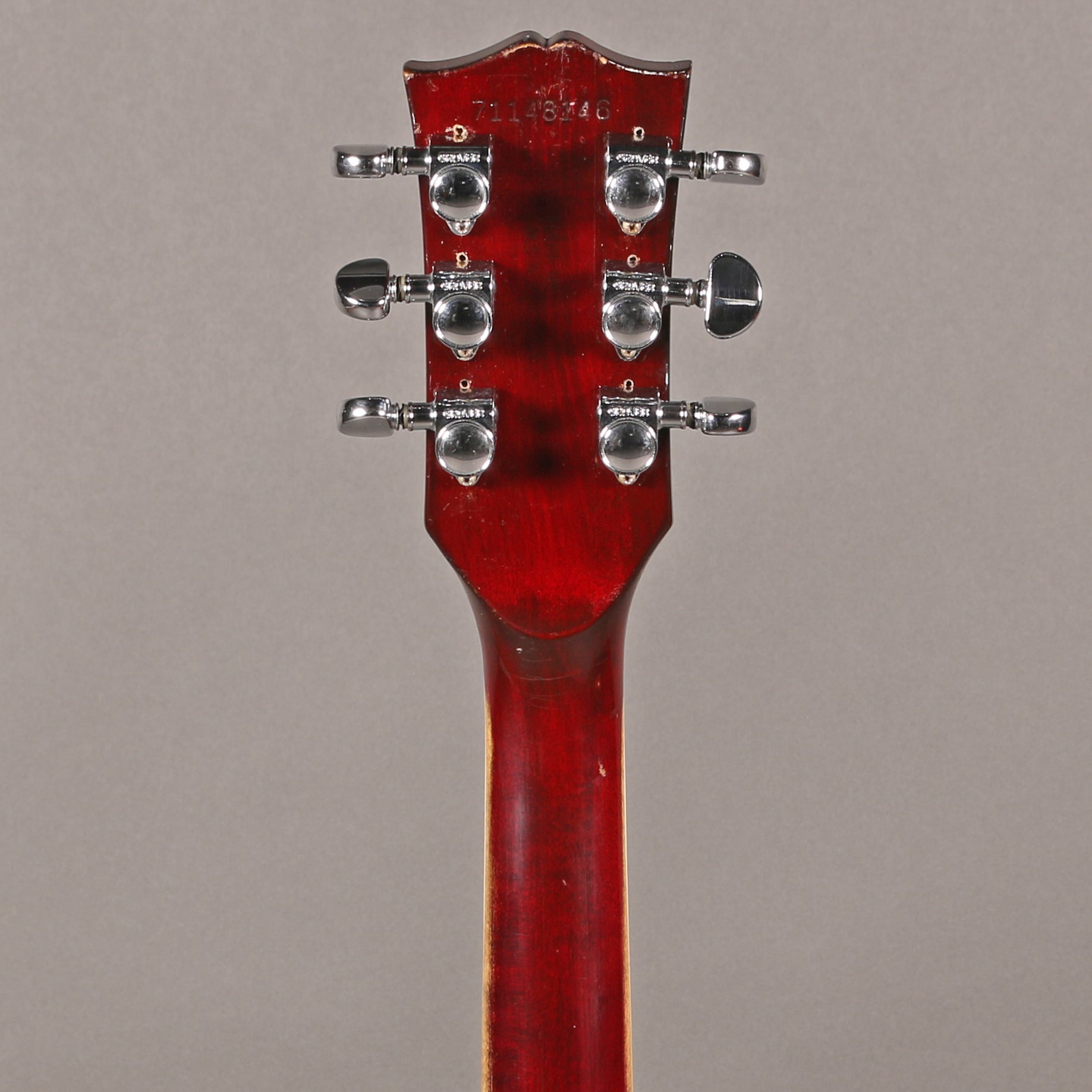 1978 Gibson ES-335TD