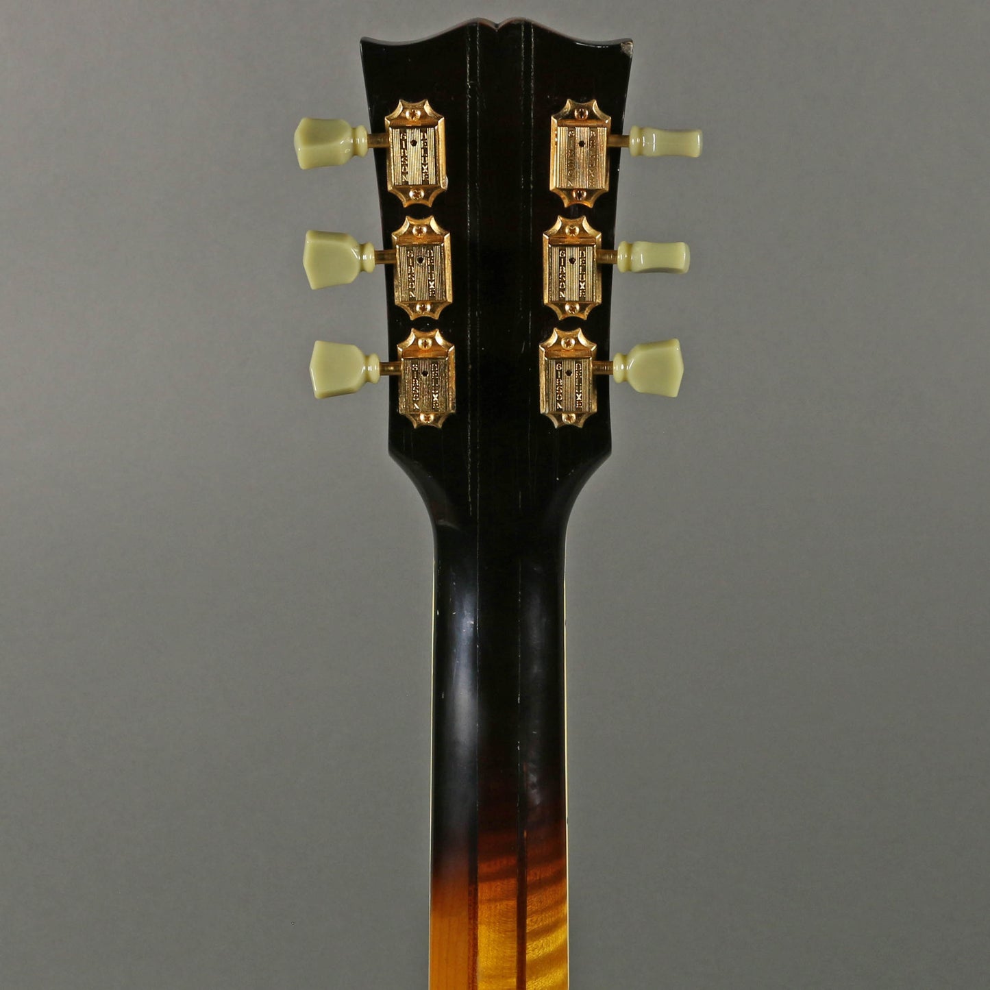 1992 Gibson Starburst Flame
