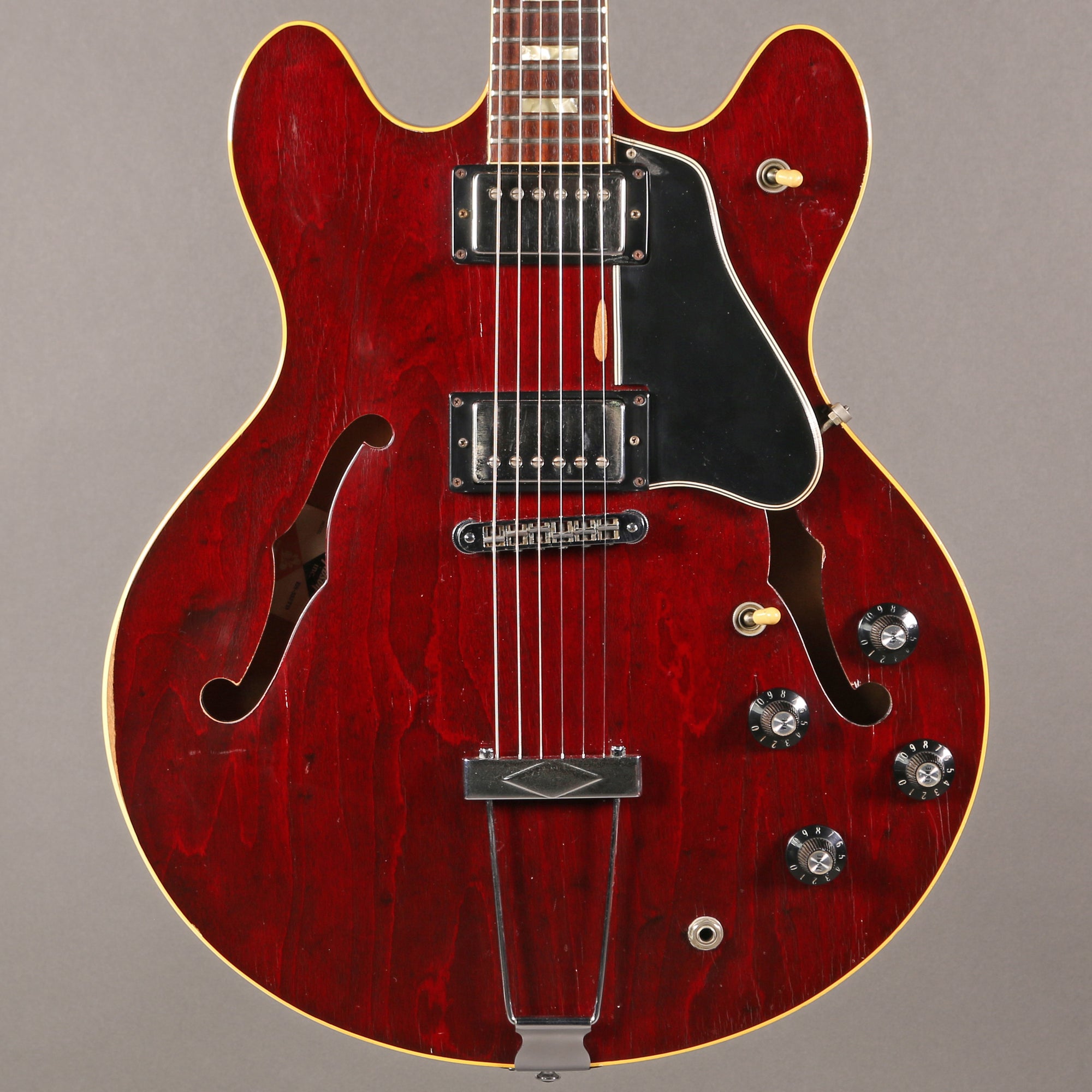 1978 Gibson ES-335TD