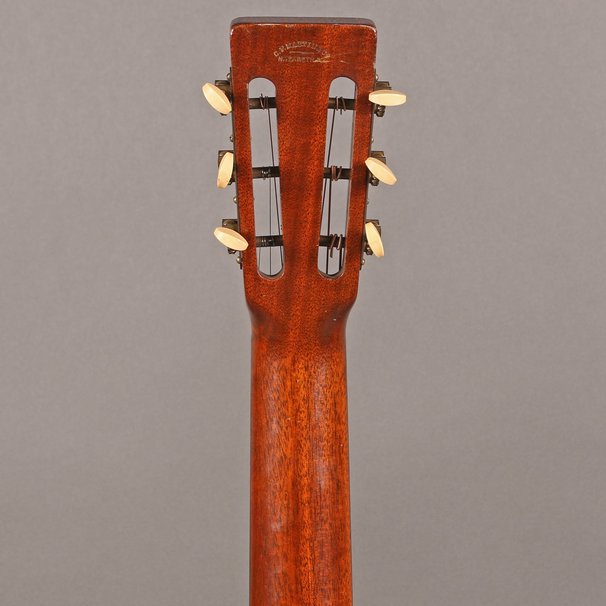 1928 Martin 0-18K