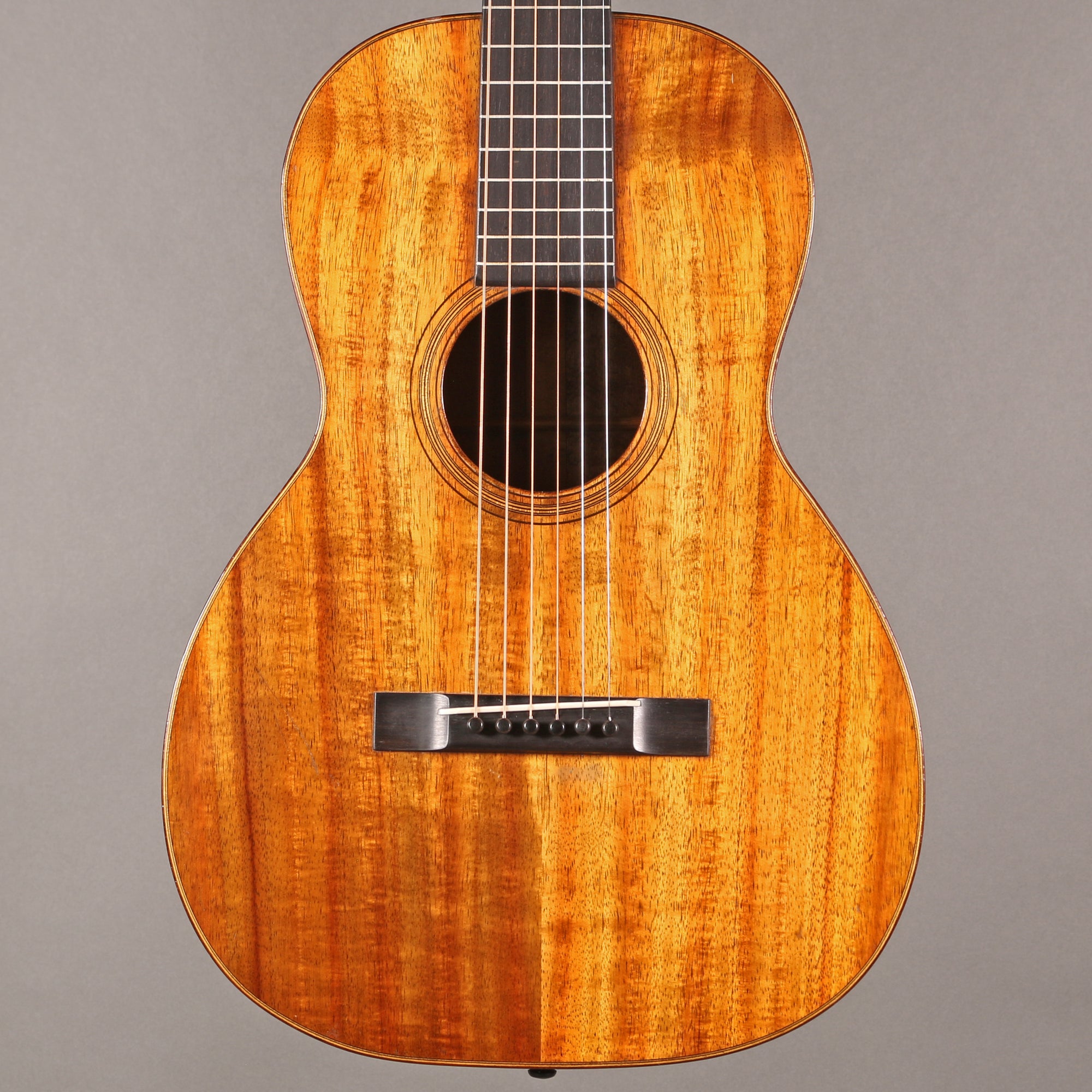 1928 Martin 0-18K