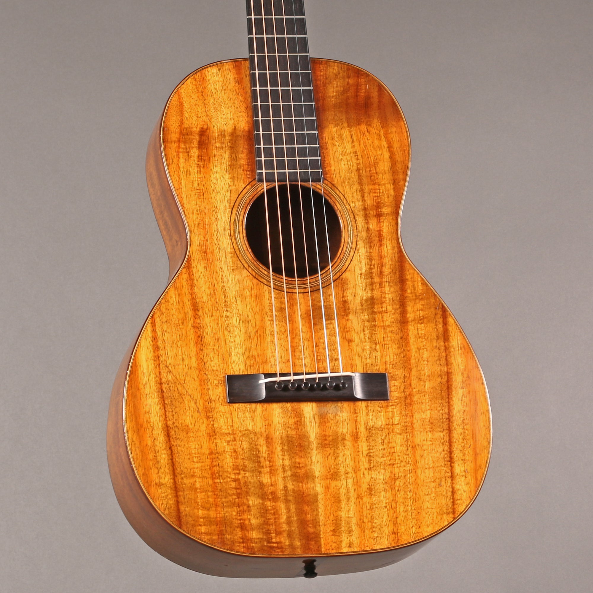 1928 Martin 0-18K