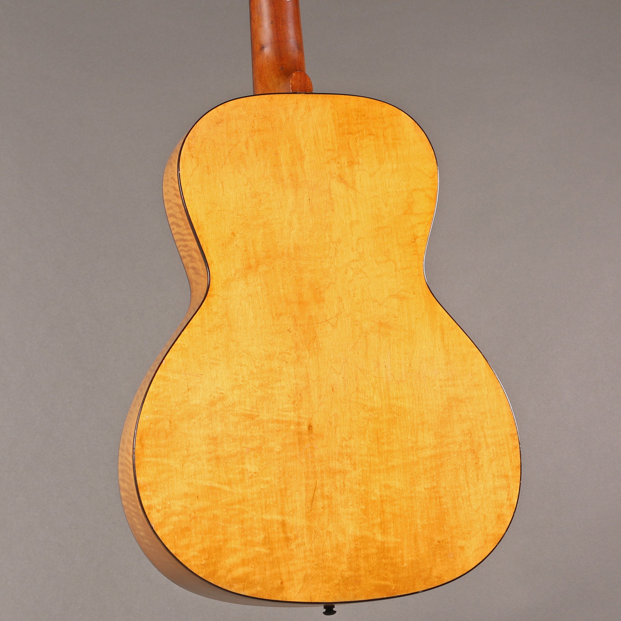 1940s Kalamazoo KGN-12