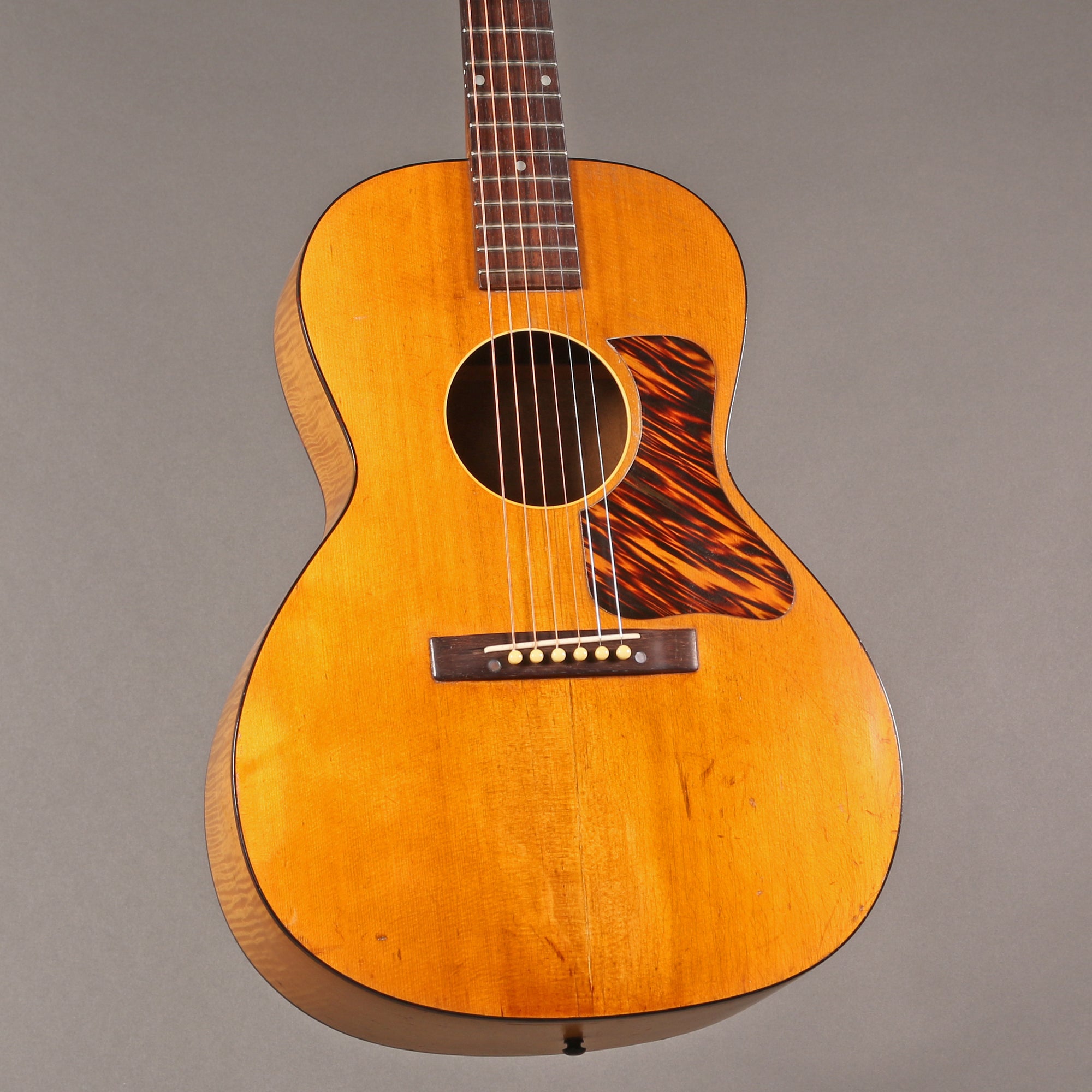 1940s Kalamazoo KGN-12