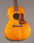 1940s Kalamazoo KGN-12