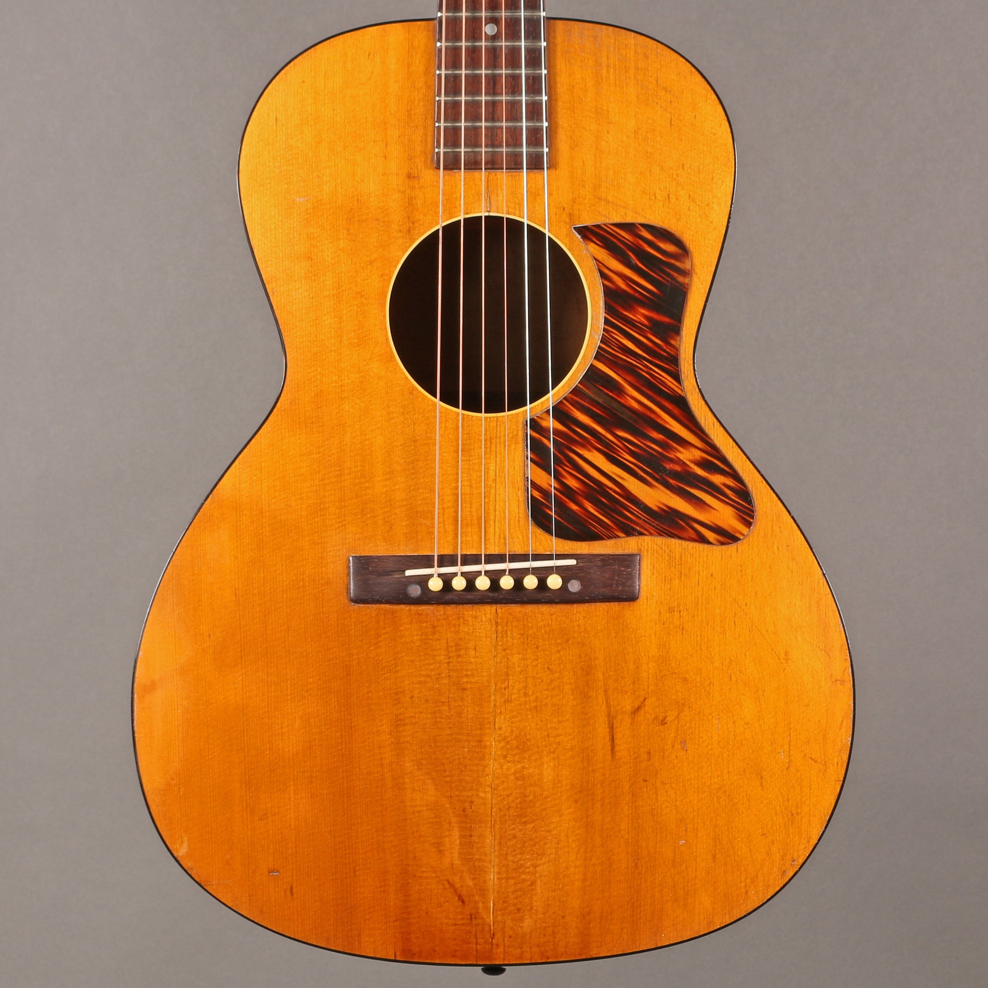 1940s Kalamazoo KGN-12