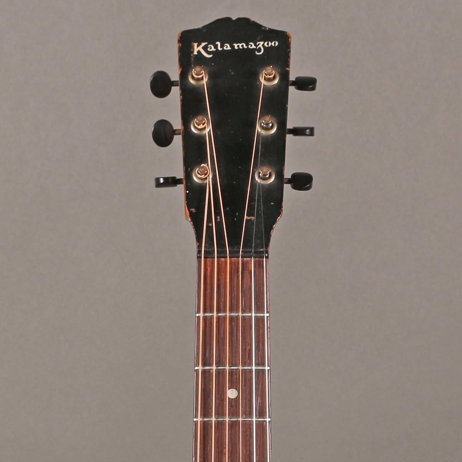 1940s Kalamazoo KGN-12