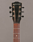 1940s Kalamazoo KGN-12