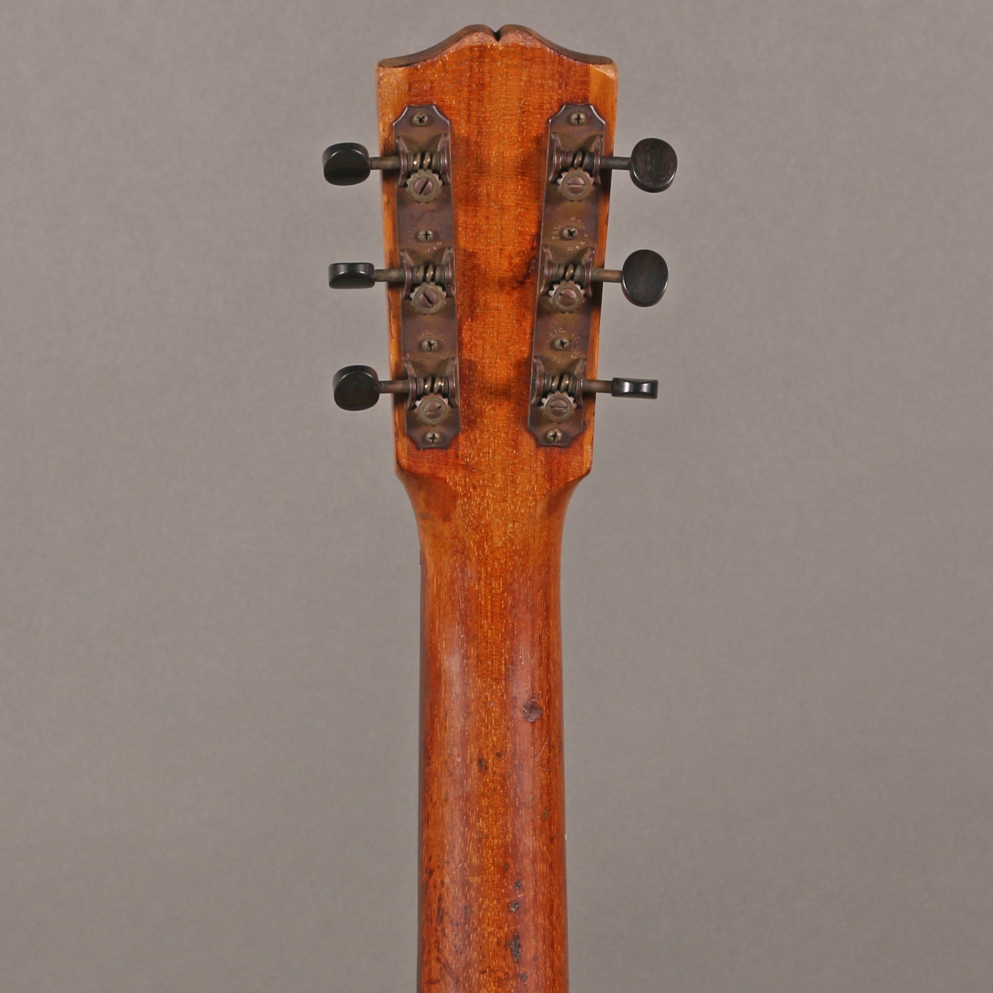 1940s Kalamazoo KGN-12