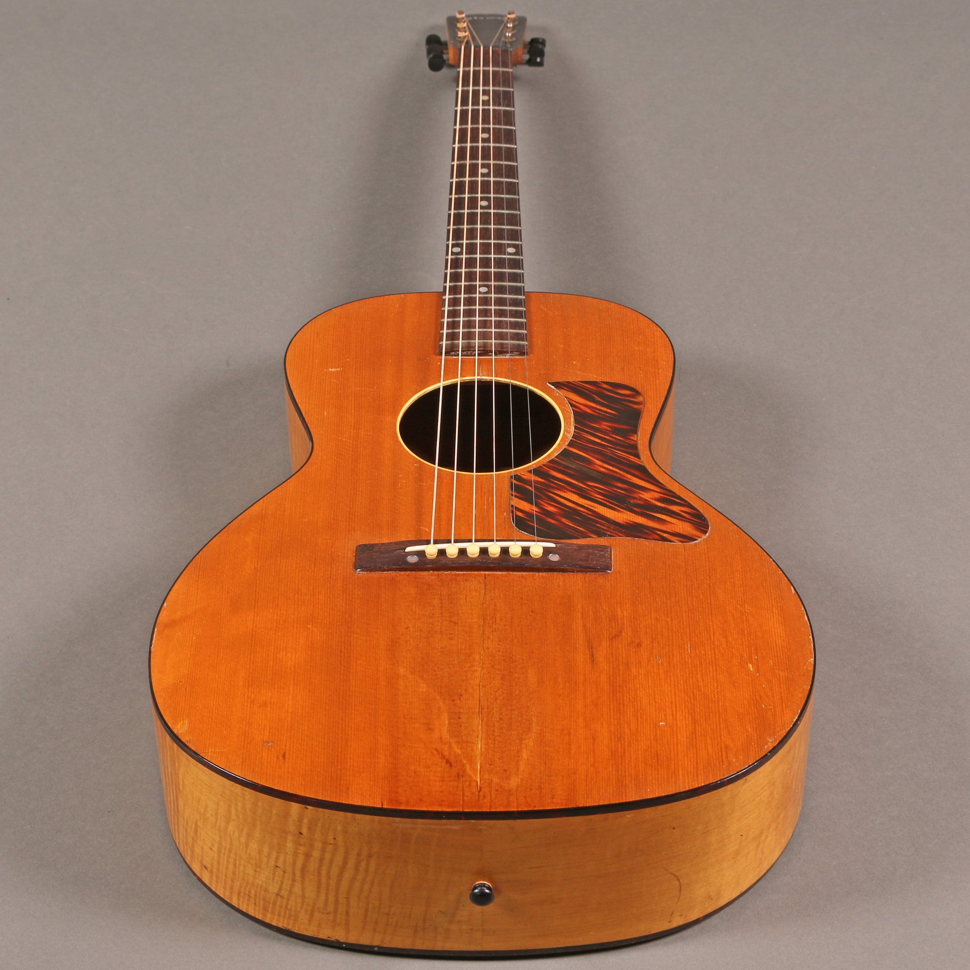 1940s Kalamazoo KGN-12