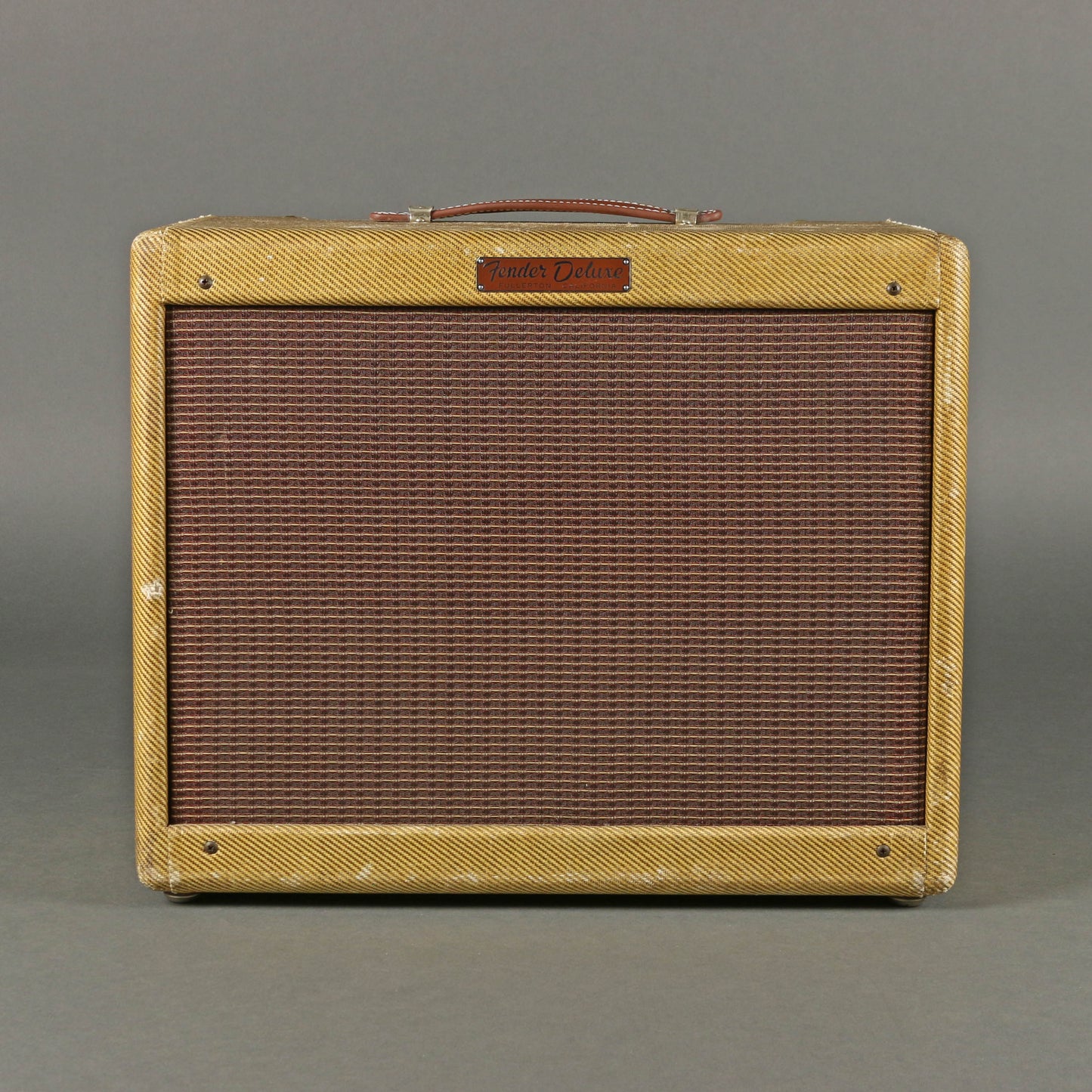 1957 Fender 5E3 Deluxe