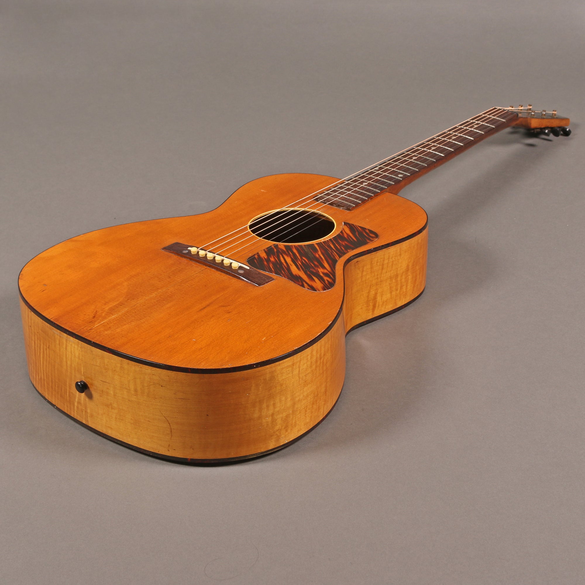 1940s Kalamazoo KGN-12