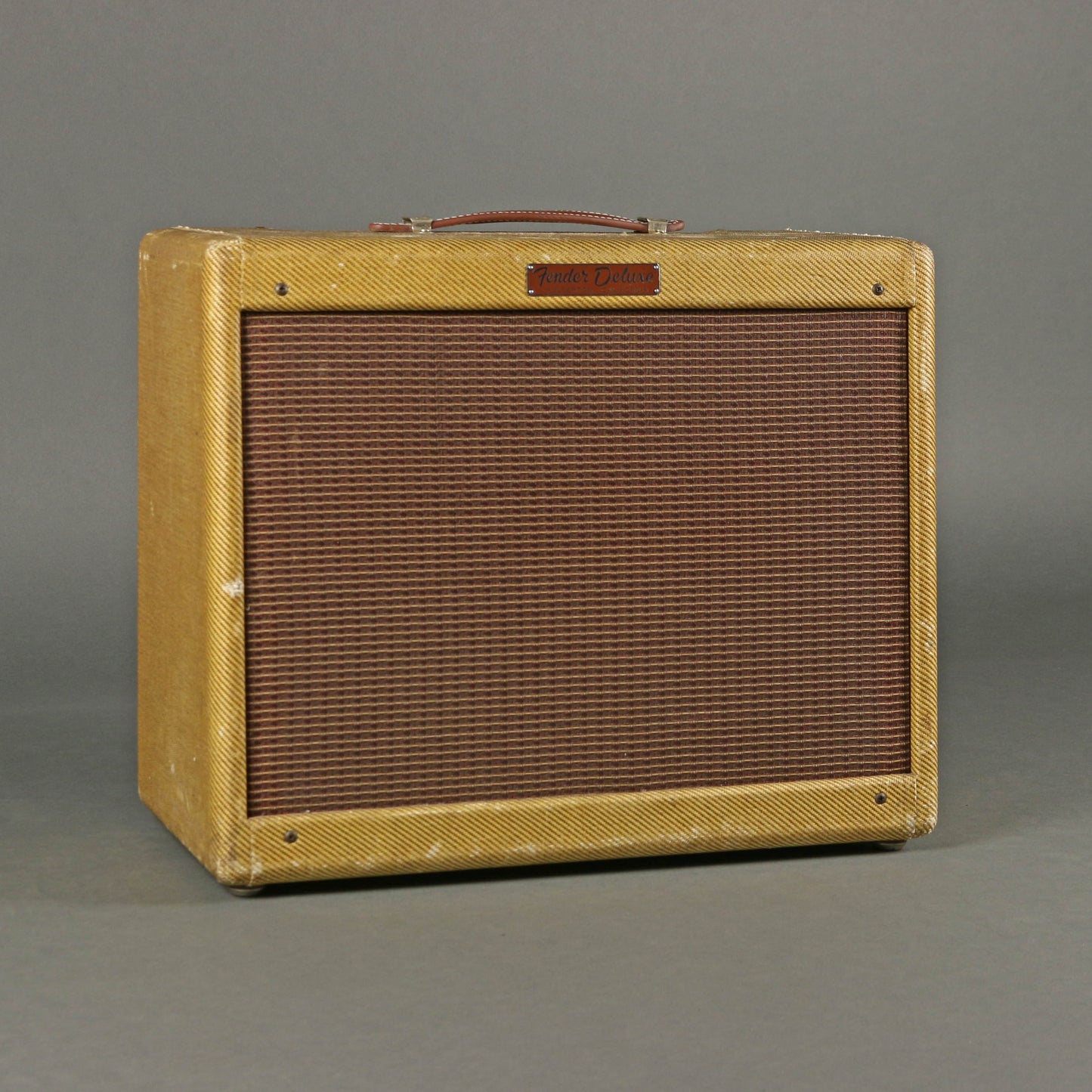 1957 Fender 5E3 Deluxe