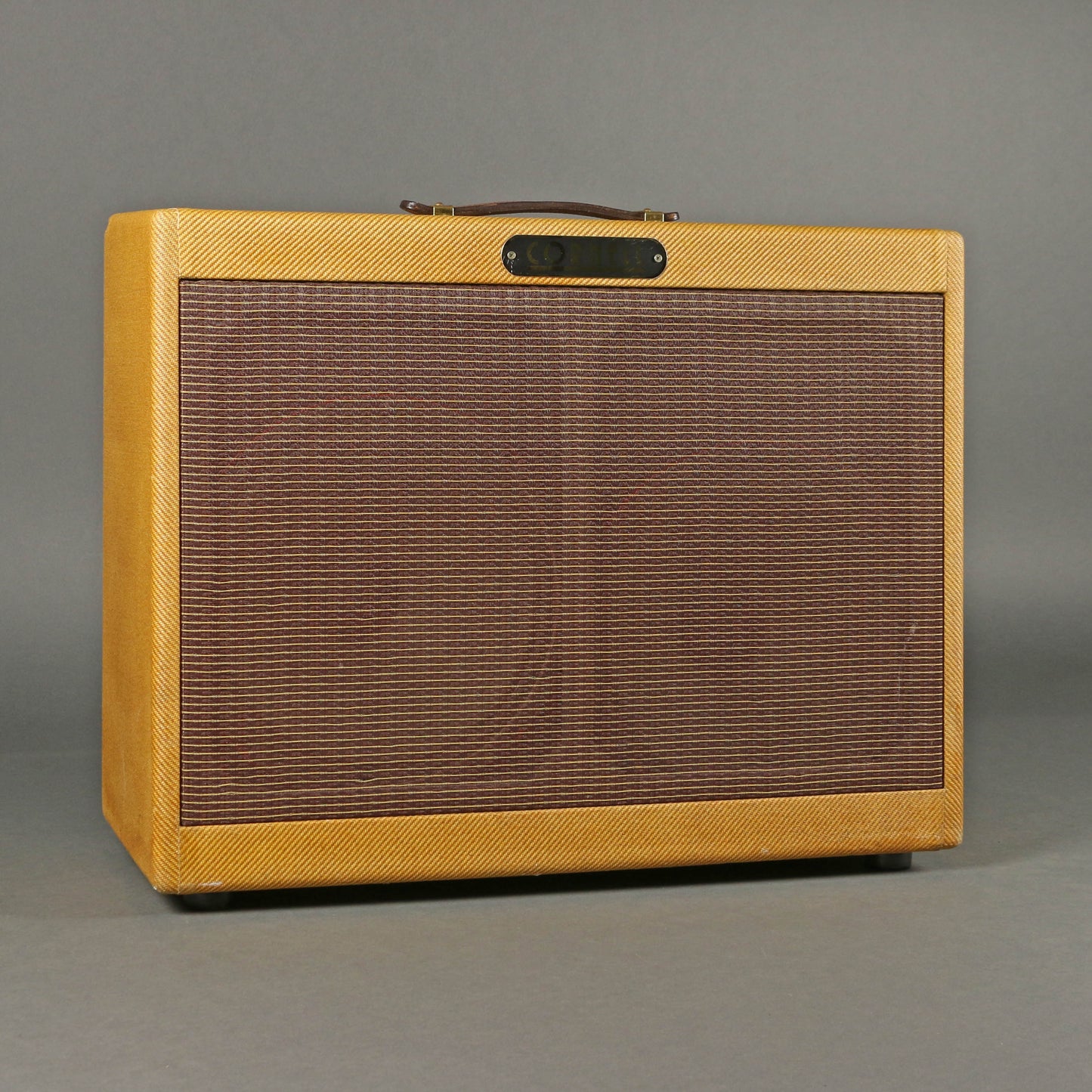 Cornell Custom 80 Amp