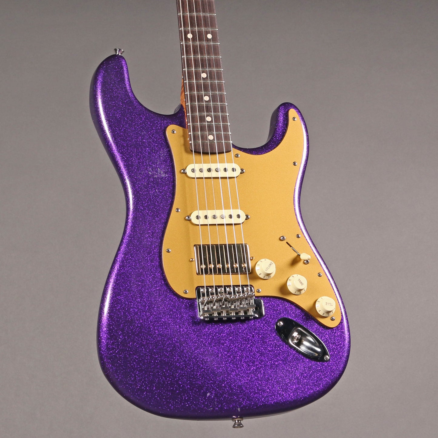 2008 Fender American Standard Stratocaster