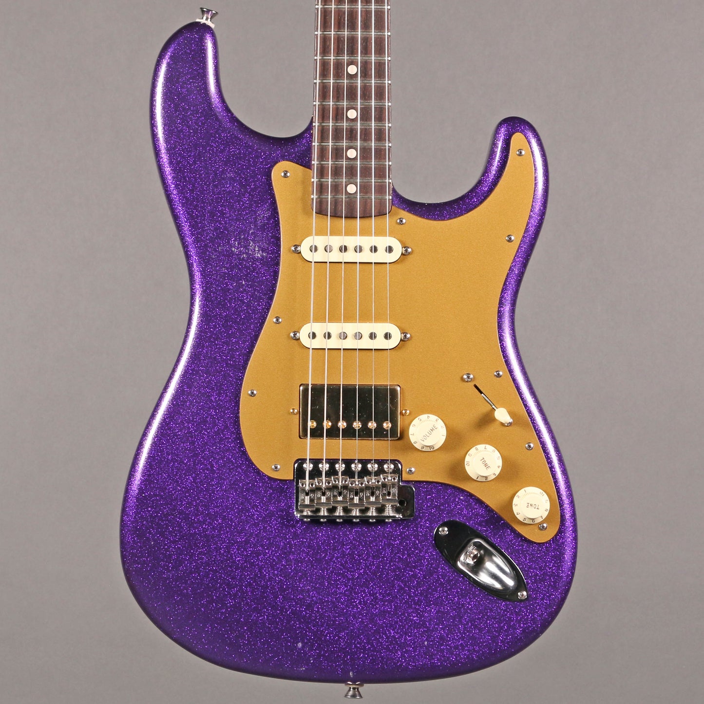 2008 Fender American Standard Stratocaster