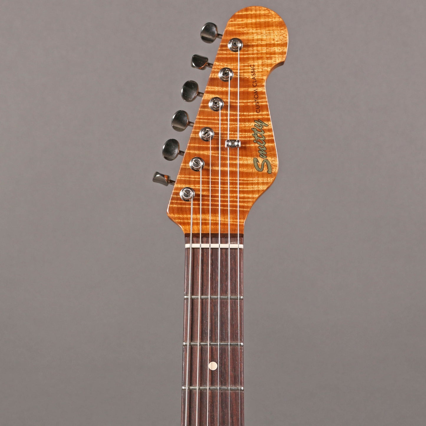 2008 Fender American Standard Stratocaster