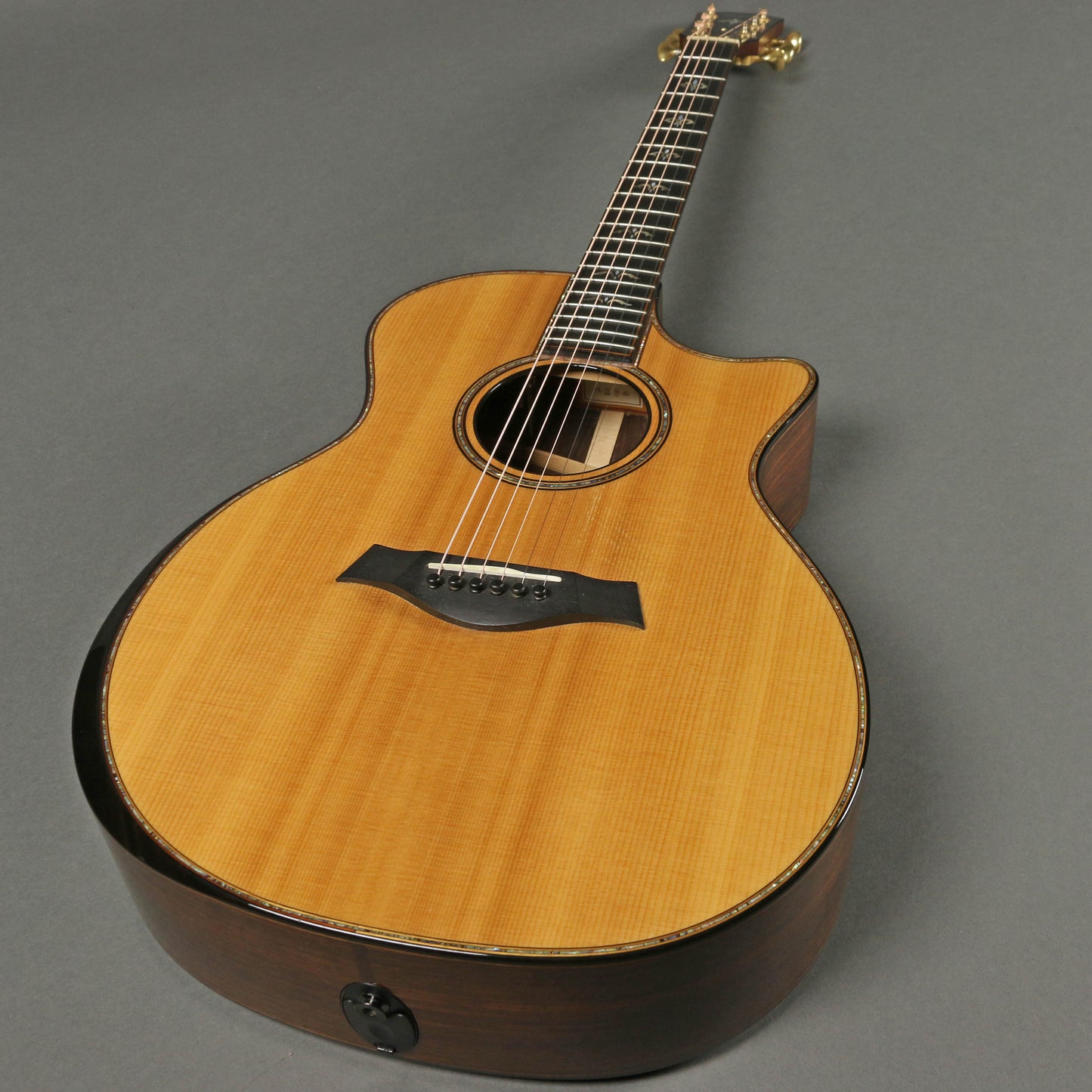2015 Taylor 914CE 1st Edition