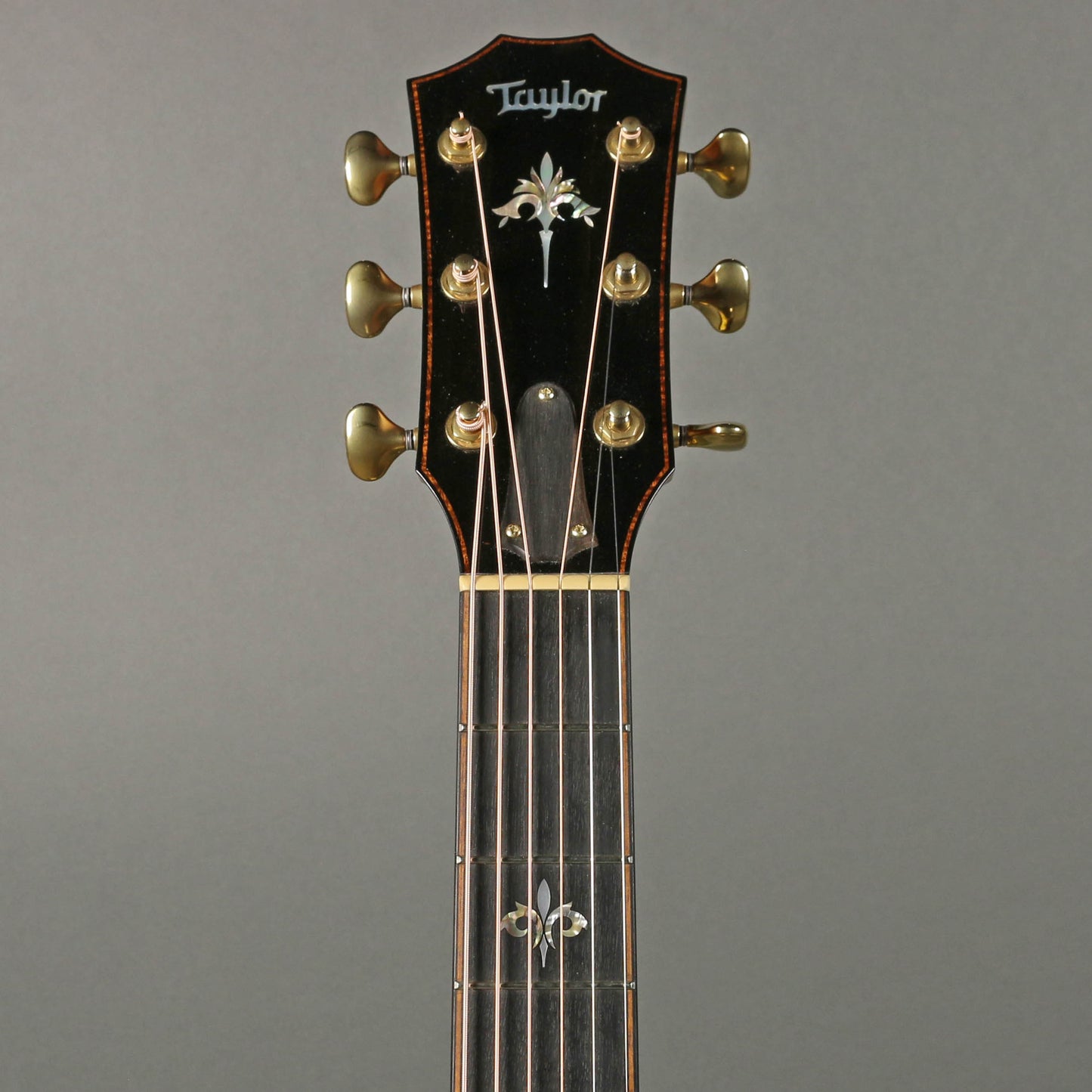 2015 Taylor 914CE 1st Edition