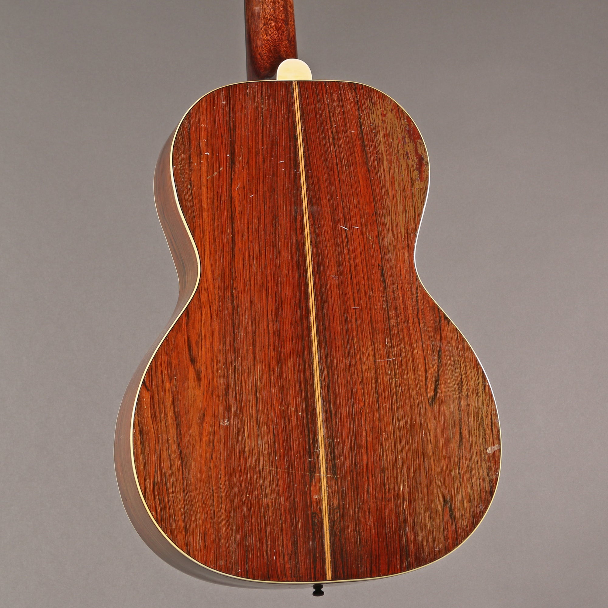 1930s Bronson Honolulu Deluxe Flattop