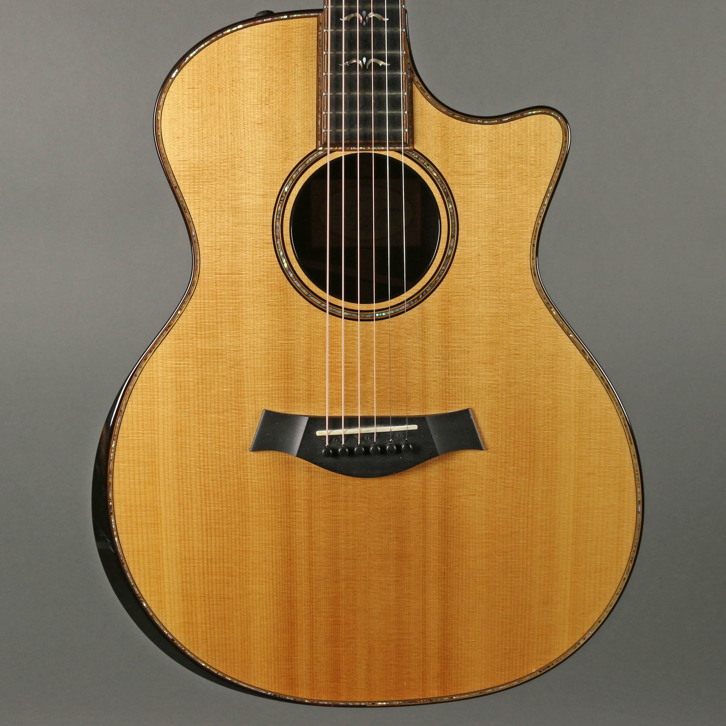 2015 Taylor 914CE 1st Edition