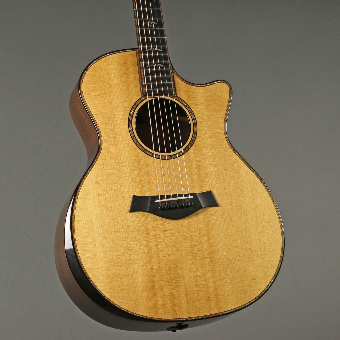 2015 Taylor 914CE 1st Edition