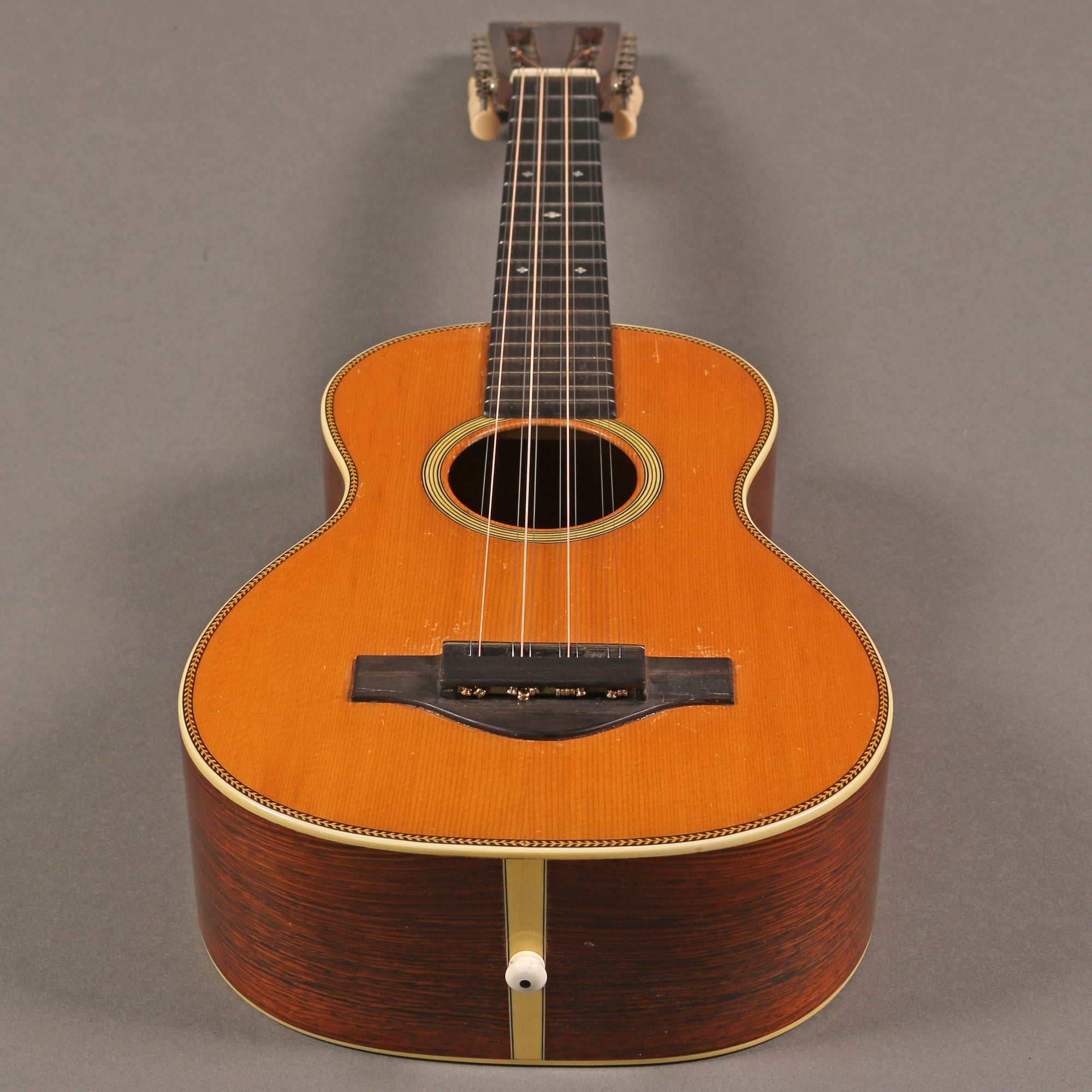1938 Martin T-28 Tiple