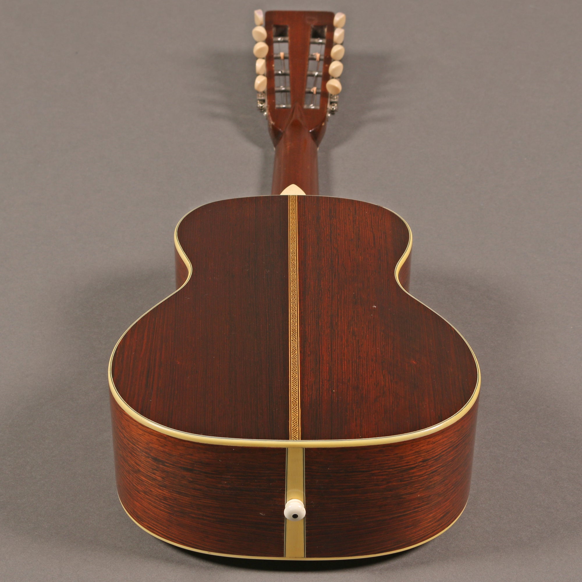 1938 Martin T-28 Tiple