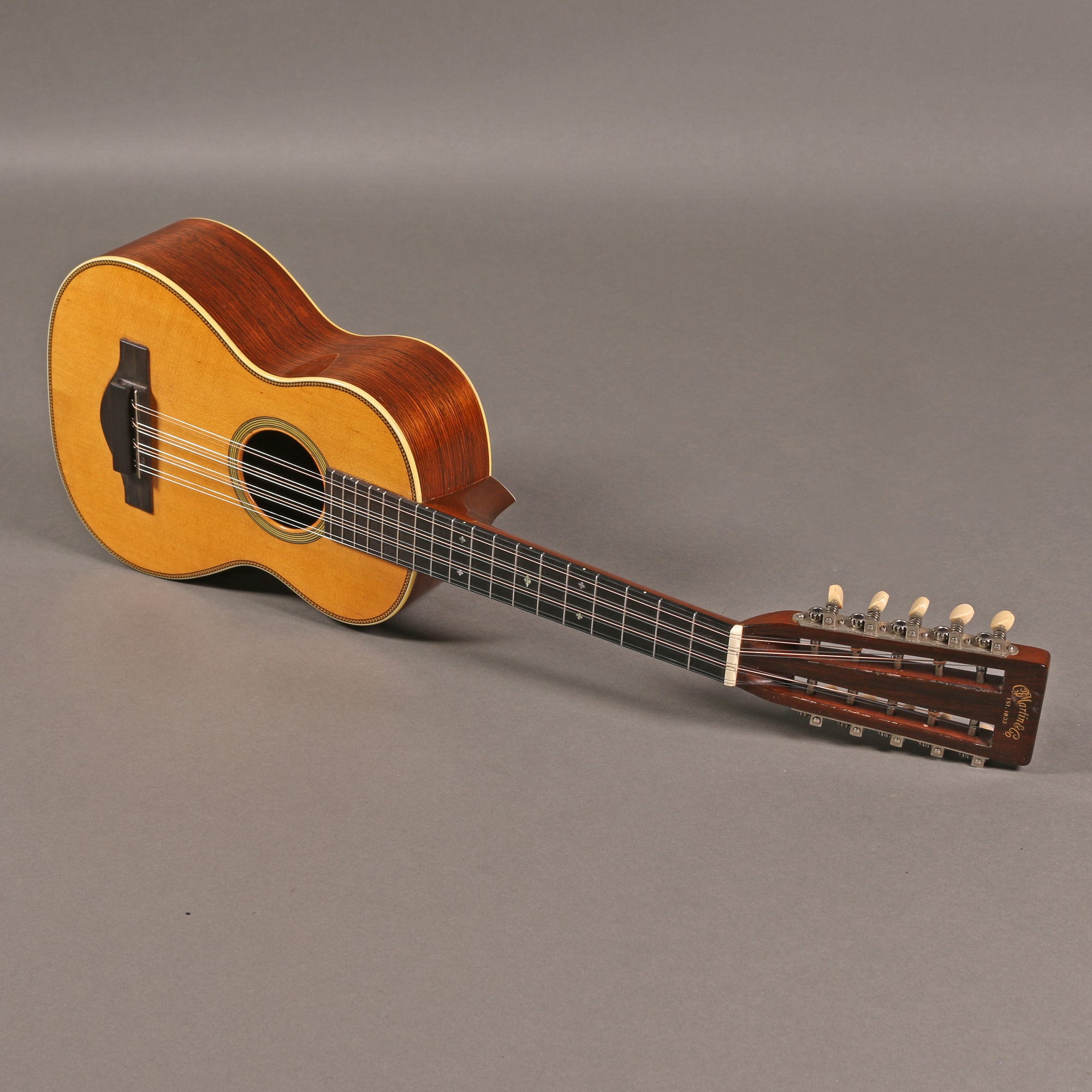1938 Martin T-28 Tiple