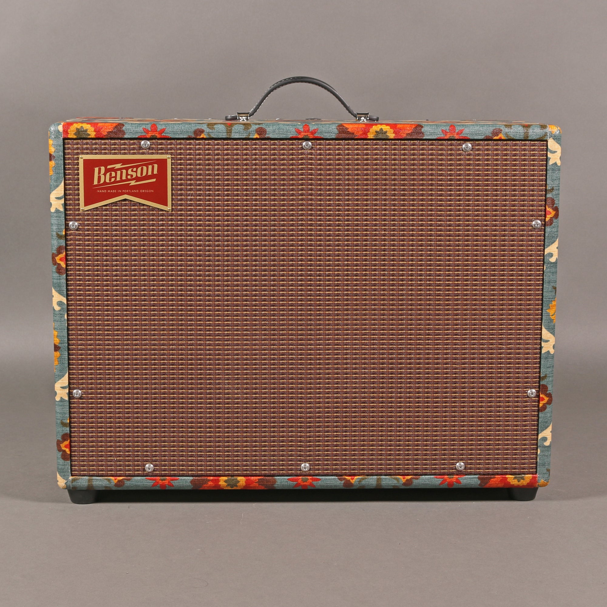 Brand New Benson Amps Monarch Reverb+