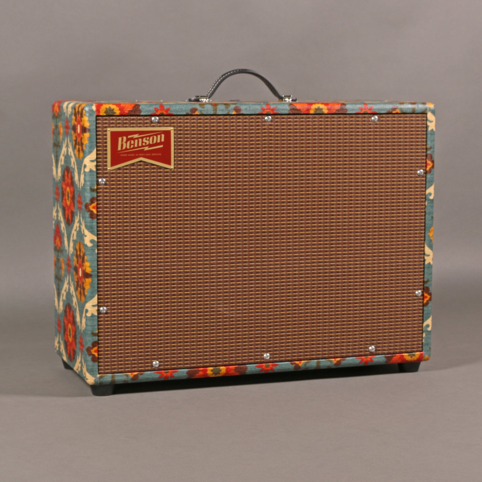 Brand New Benson Amps Monarch Reverb+