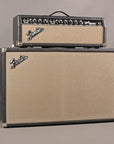 1966 Fender Bandmaster Head & 2x12" Cabinet