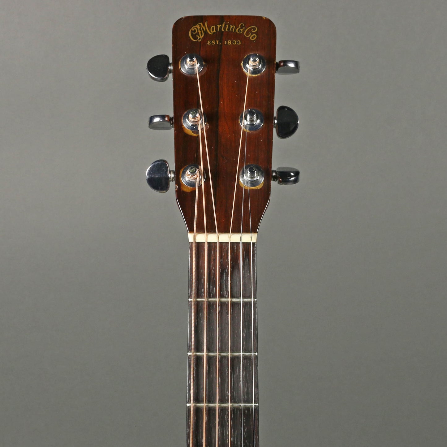 1969 Martin D-21