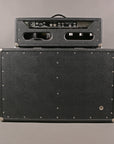 1966 Fender Bandmaster Head & 2x12" Cabinet