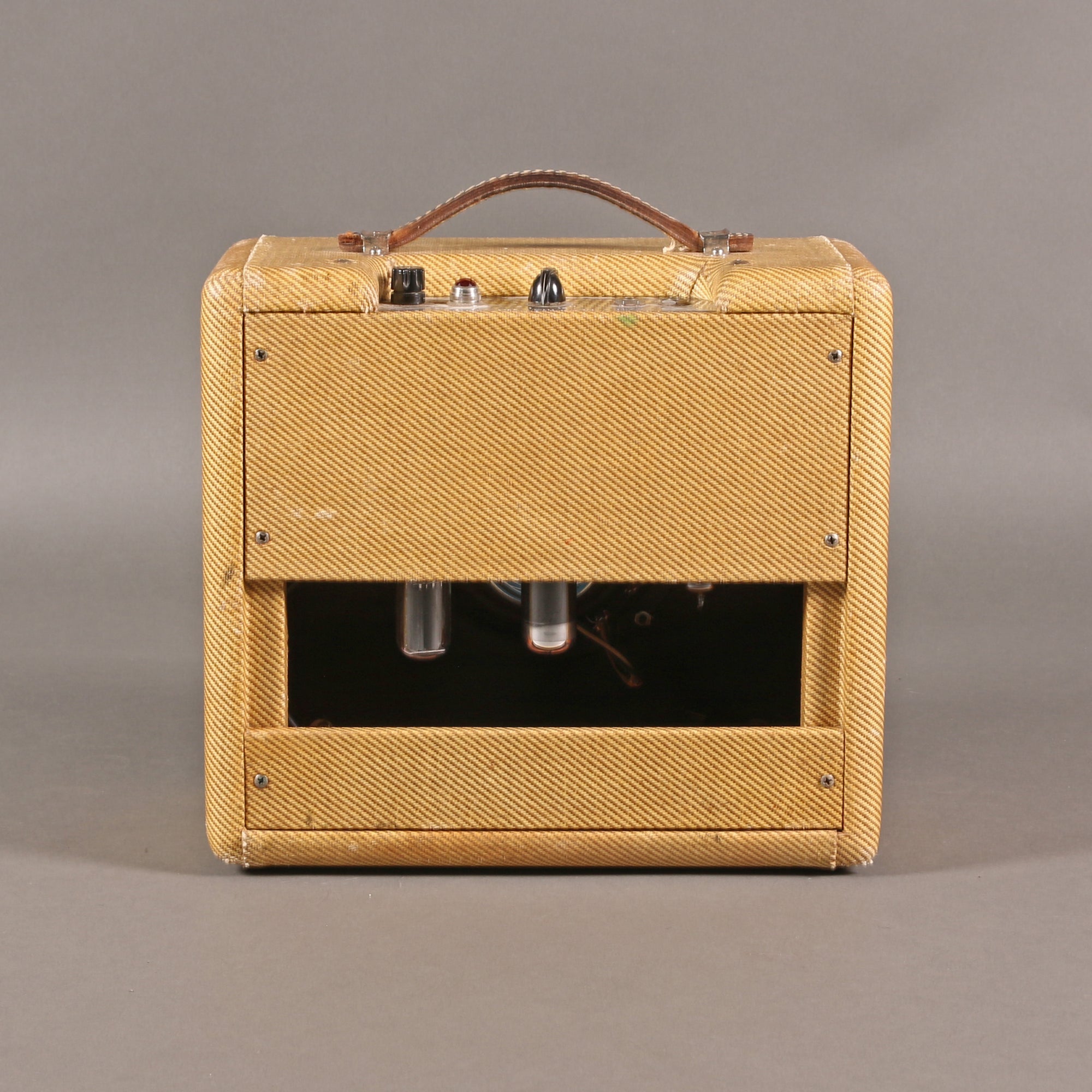 1957 Fender Champ 5E1