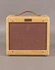 1957 Fender Champ 5E1