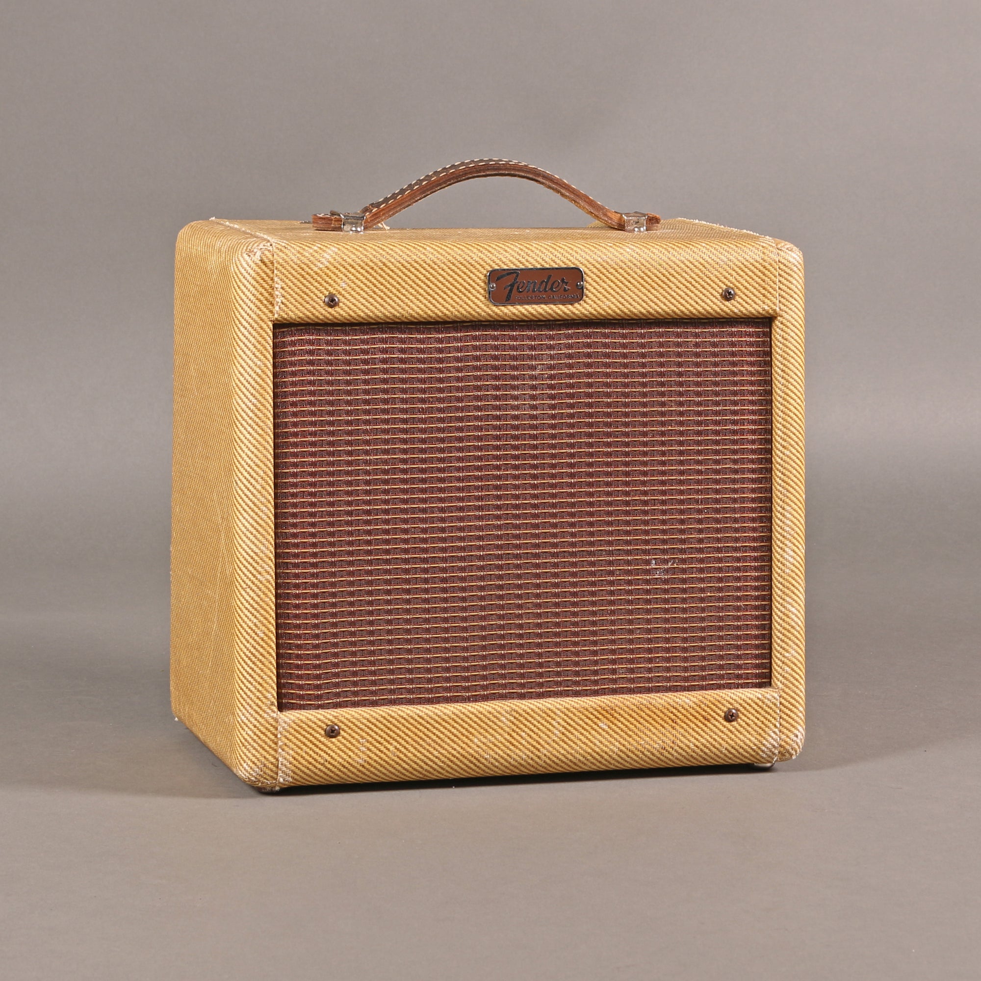 1957 Fender Champ 5E1
