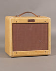 1957 Fender Champ 5E1