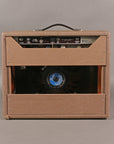 1961 Fender Deluxe Amp 6G3