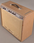 1961 Fender Deluxe Amp 6G3