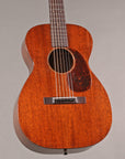 1936 Martin 0-17