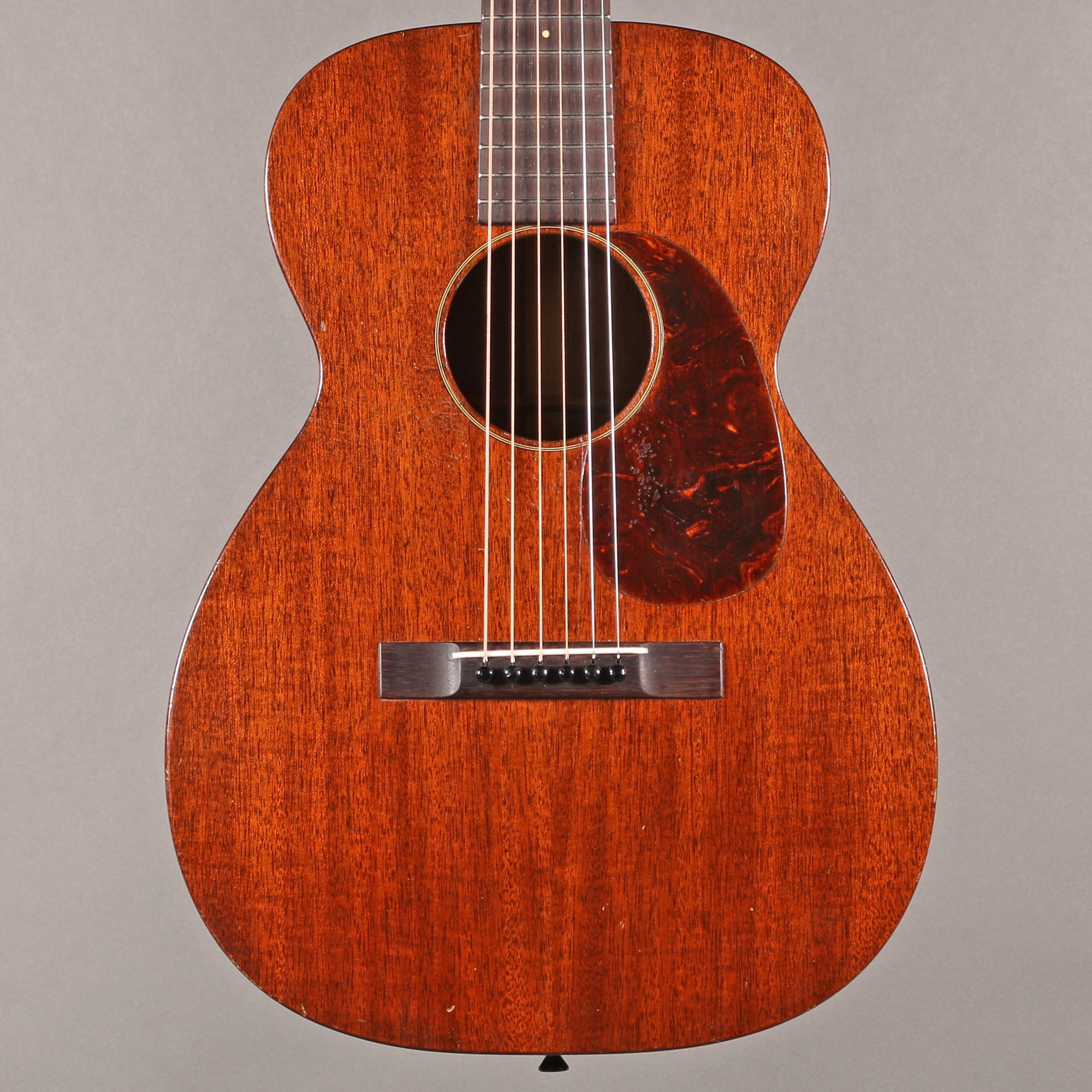 1936 Martin 0-17