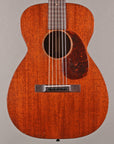 1936 Martin 0-17