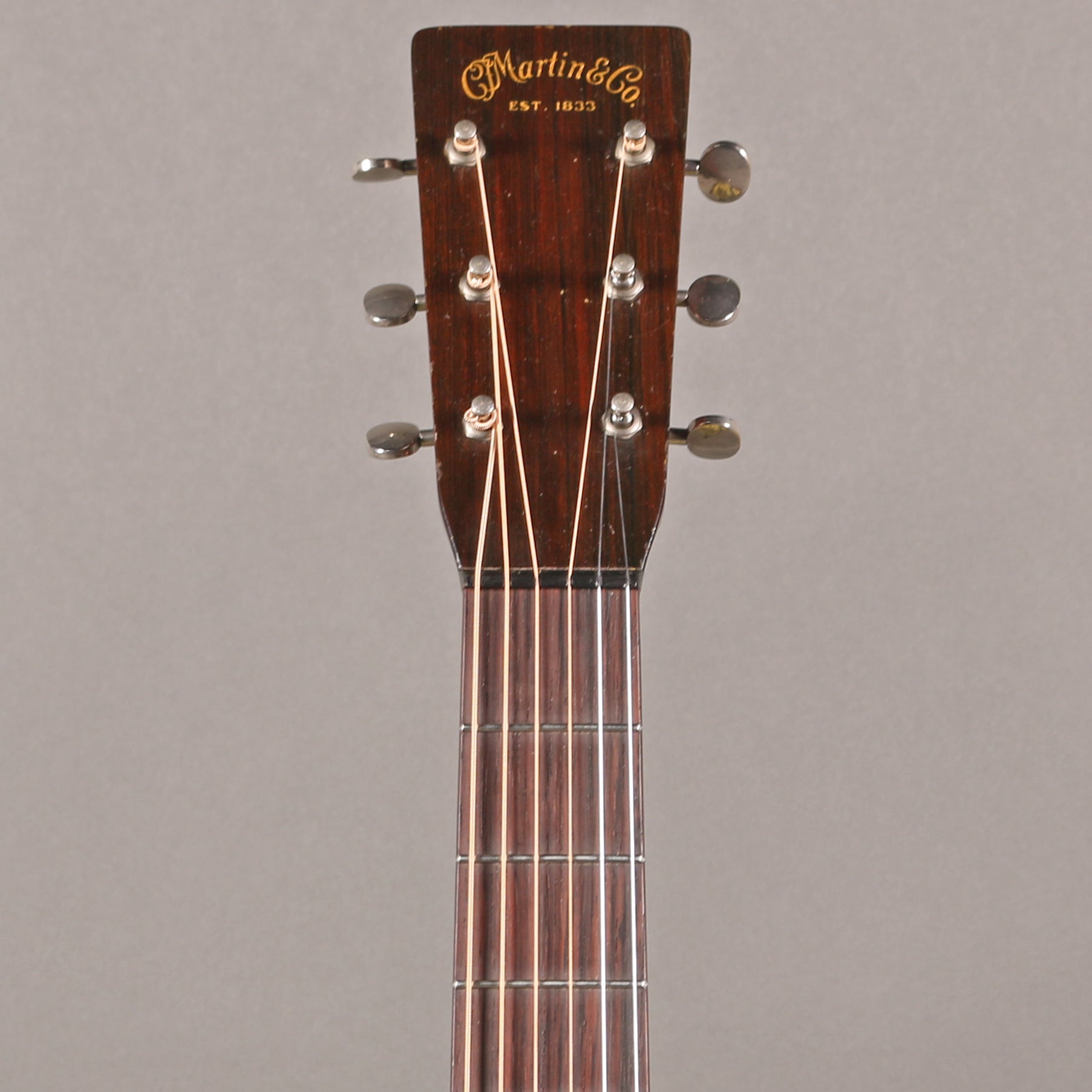 1936 Martin 0-17