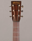 1936 Martin 0-17
