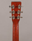 1936 Martin 0-17